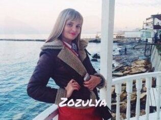 Zozulya