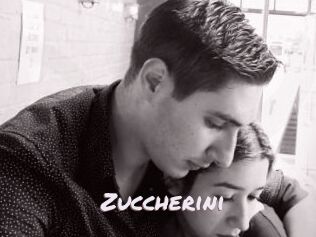 Zuccherini