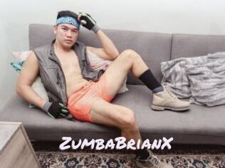 ZumbaBrianX Deutsche Sexcams