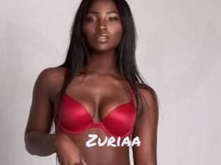 Zuriaa