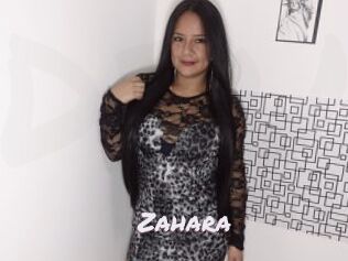 _Zahara