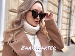 Zaaracarter