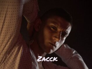 Zacck