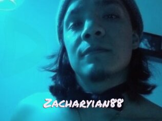 zacharyian88 Deutsche Sexcams
