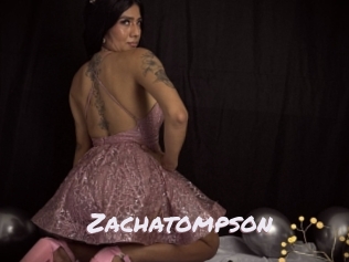 zachatompson Deutsche Sexcams