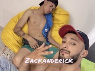 Zackanderick