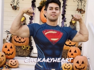 zackaryheart Deutsche Sexcams