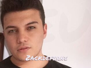Zackdeferne