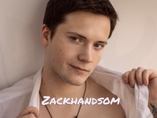 zackhandsom Deutsche Sexcams