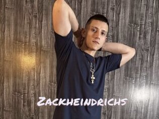 Zackheindrichs