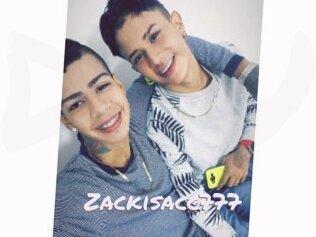 Zackisacc777