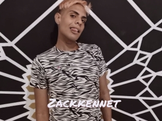 Zackkennet