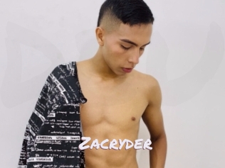 Zacryder