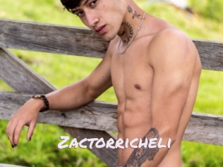 zactorricheli Deutsche Sexcams
