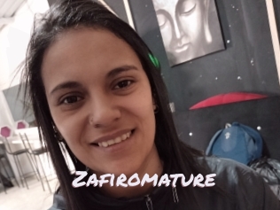 Zafiromature