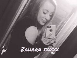 Zahara_foxxx