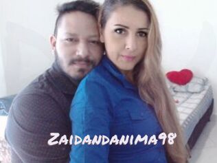 Zaidandanima98