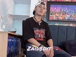 Zaidboyt
