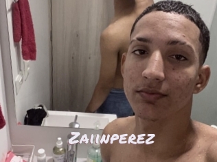 Zaiinperez