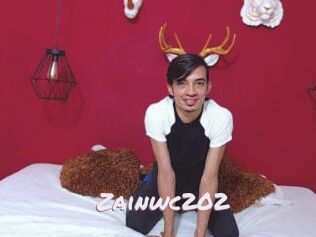 Zainwc202
