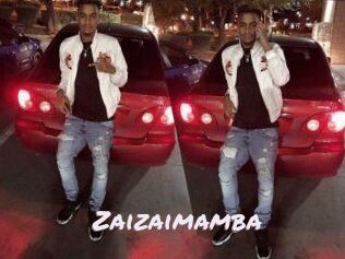 zaizai_mamba Deutsche Sexcams