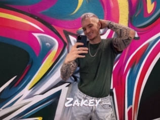 Zakey