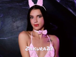 Zakura28