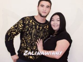 Zalinawinny