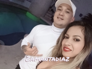 zamantadiaz Deutsche Sexcams