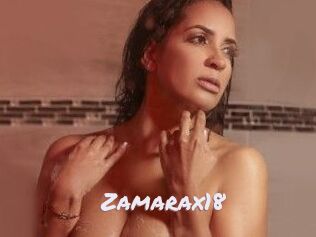 Zamarax18