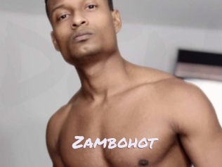 Zambohot
