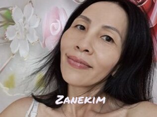 Zanekim