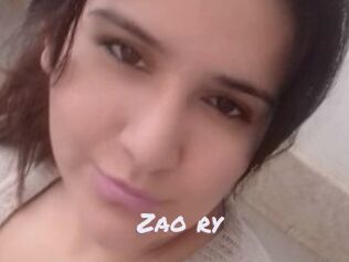 Zao_ry