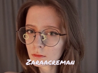 Zaraacreman