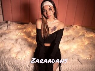 Zaraadans