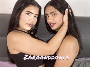 Zaraanddania