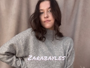Zarabayles