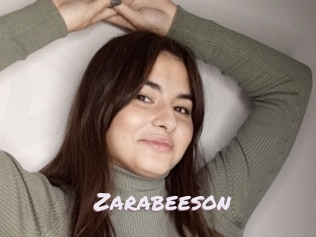 Zarabeeson