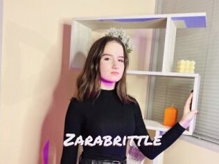 Zarabrittle
