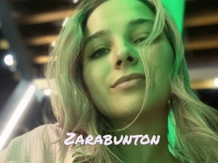Zarabunton