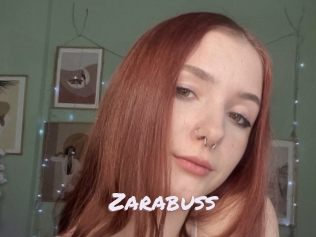 Zarabuss