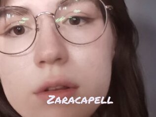Zaracapell
