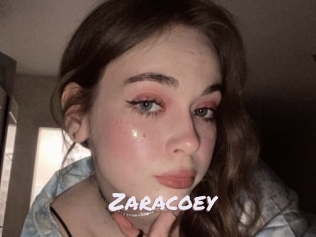 Zaracoey