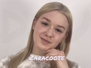 Zaracoote