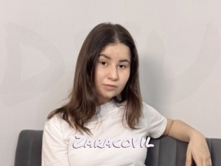 Zaracovil