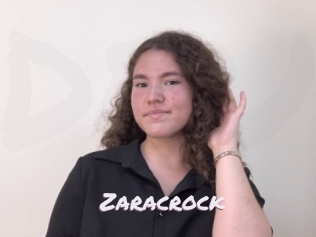 Zaracrock