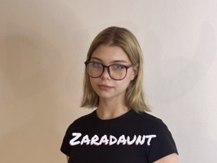 Zaradaunt