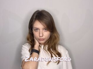 Zaradensford