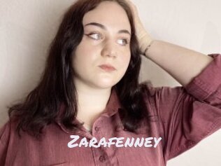 Zarafenney
