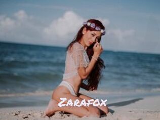 Zarafox